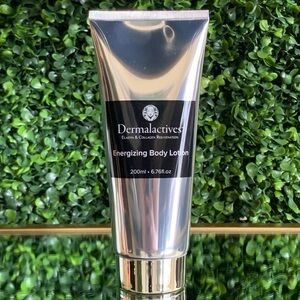 Dermalactives Energizing Body Lotion | NEW | 200mL Safety Sealed